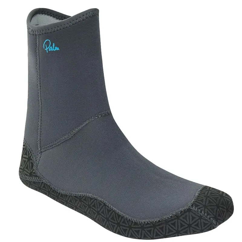 Palm Kick 2.5mm Neoprene Kayaking Socks