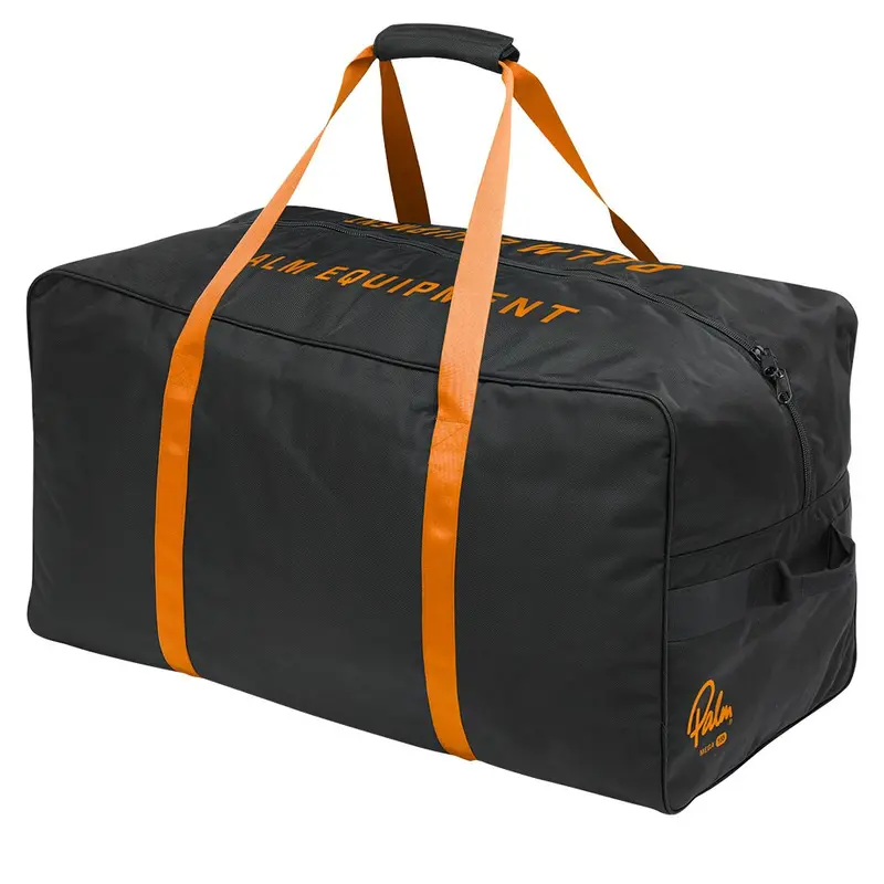 Palm Share Mega Capacity Holdall Bag