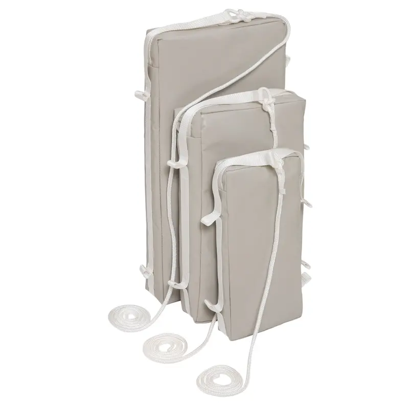 PE-Coated Vinyl Dock Fenders
