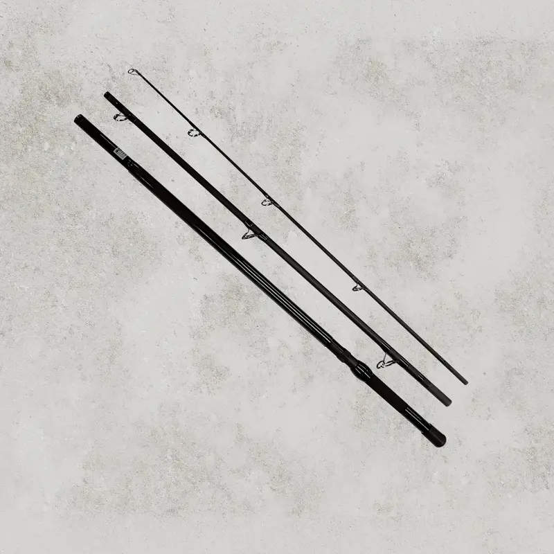 Poseidon Drone X Surf Rod – 11-Foot Drone Fishing Rod
