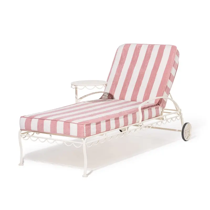 Premium Lounger Towel – Quick-Dry & Sand-Resistant