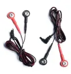 Premium Sport-Grade Therapy Lead Wires