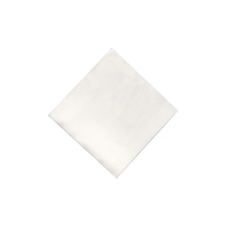 Premium White Dinner Napkins – Pack of 30