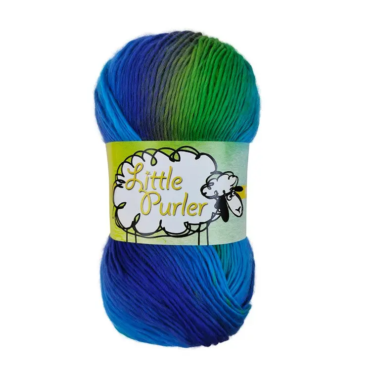 Primrose Premium Assorted Yarn Bundle