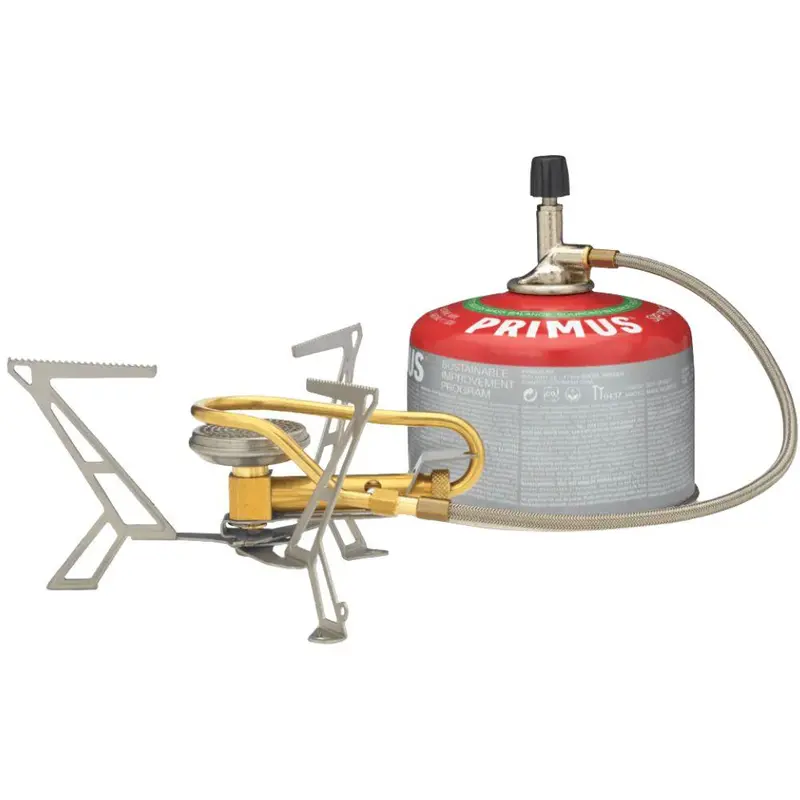 Primus Express Spider Ultralight Backpacking Stove