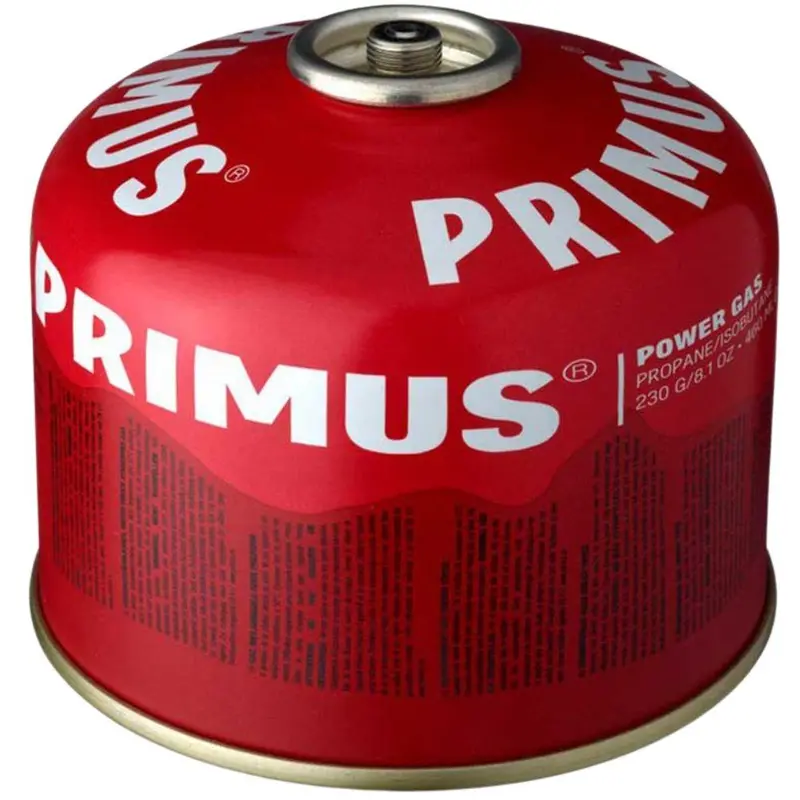 Primus Power Gas Canister – 230g