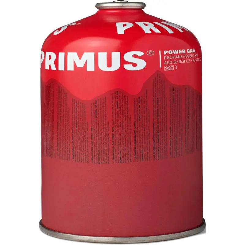 Primus Power Gas Canister – 450g