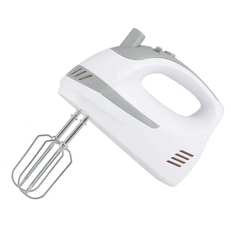 Prinetti Compact Hand Mixer – Lightweight & Ergonomic