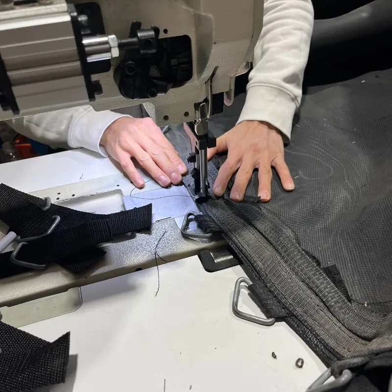 Professional Jump Surface Repair Service