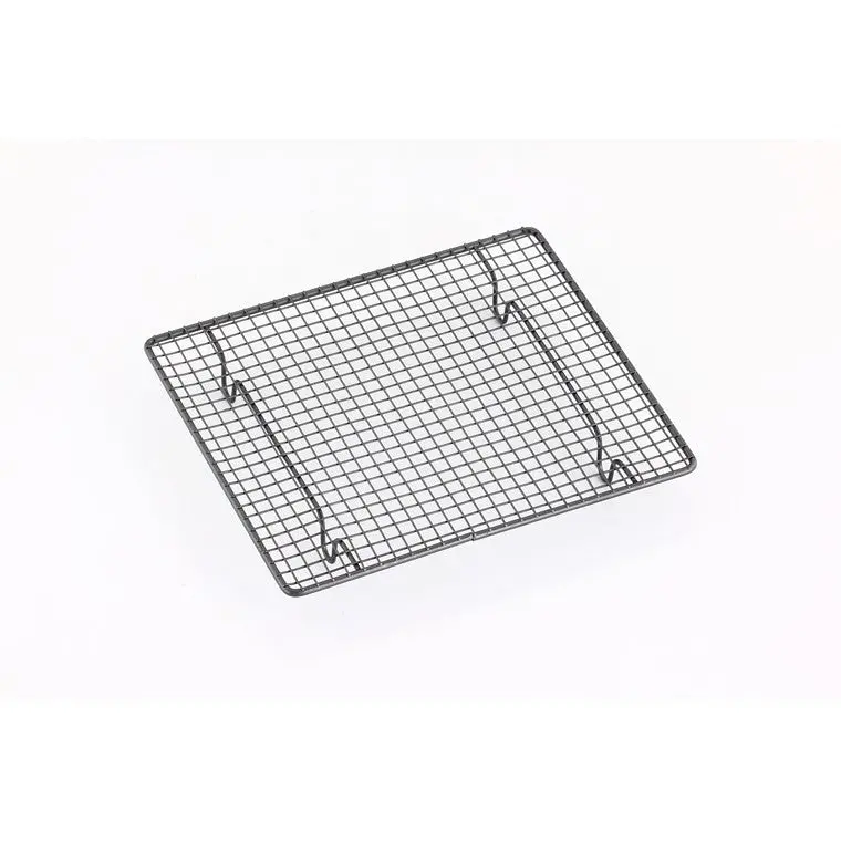 Professional Stainless Steel Cooling Rack for Baking and Roasting
