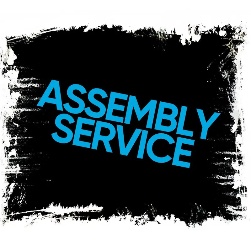 Professional Trampoline Assembly Installation Service