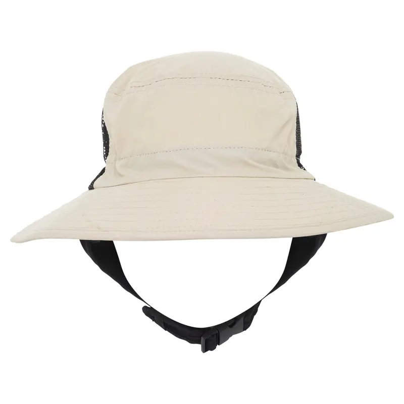 Profile Natural Mesh Panel Sun Hat for Boaters