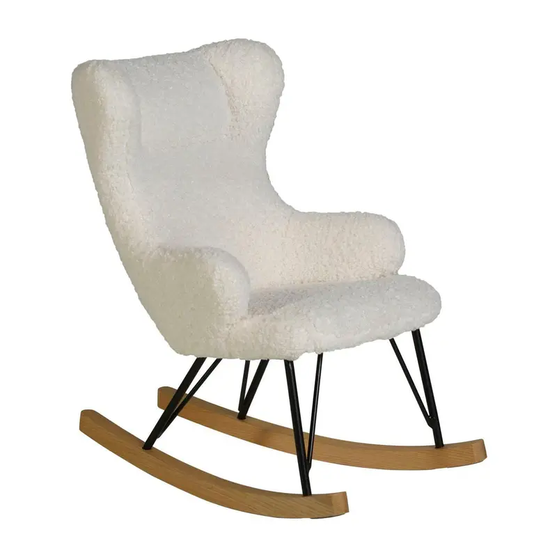 Quax Limited Edition De Luxe Rocking Chair – Kids Size