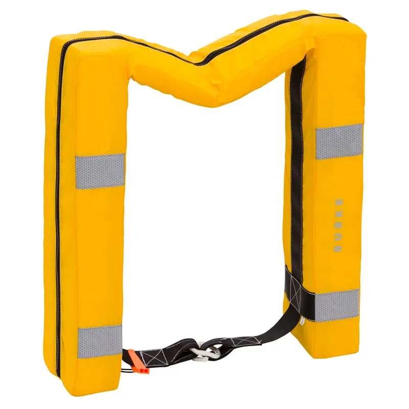Retriever Float Lifesling with Integrated Stow Bag