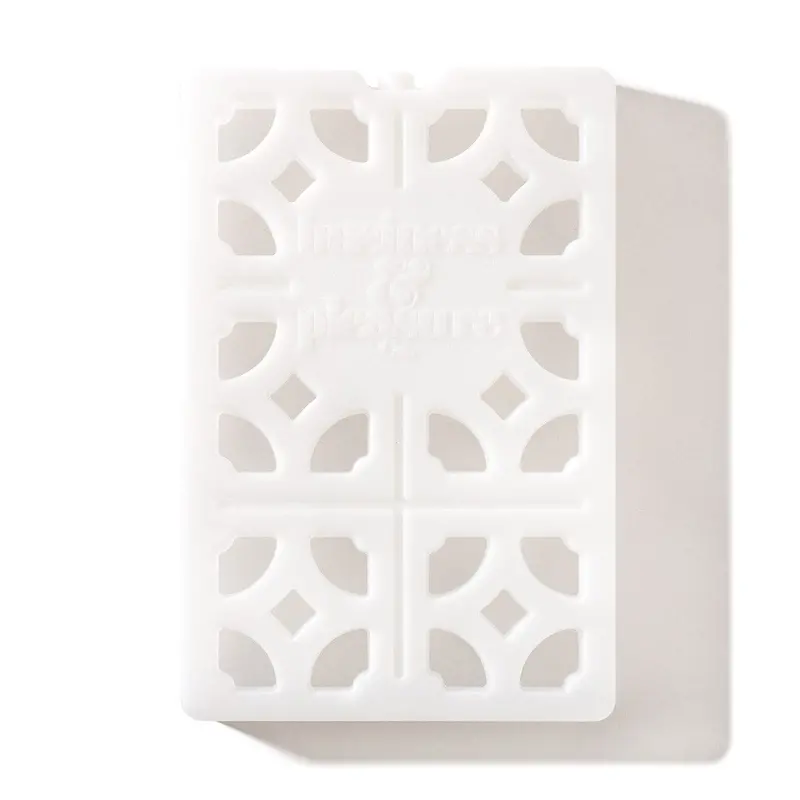 Reusable Breeze Block Gel Ice Pack