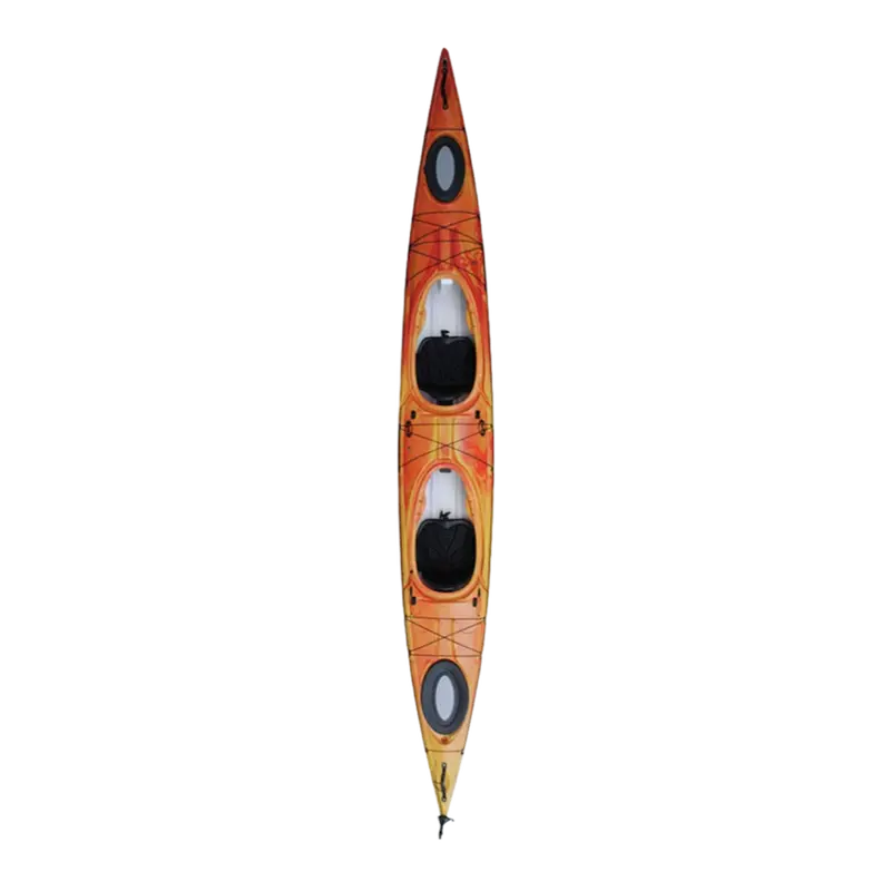 RTM Biwok Evo Recreational Kayak