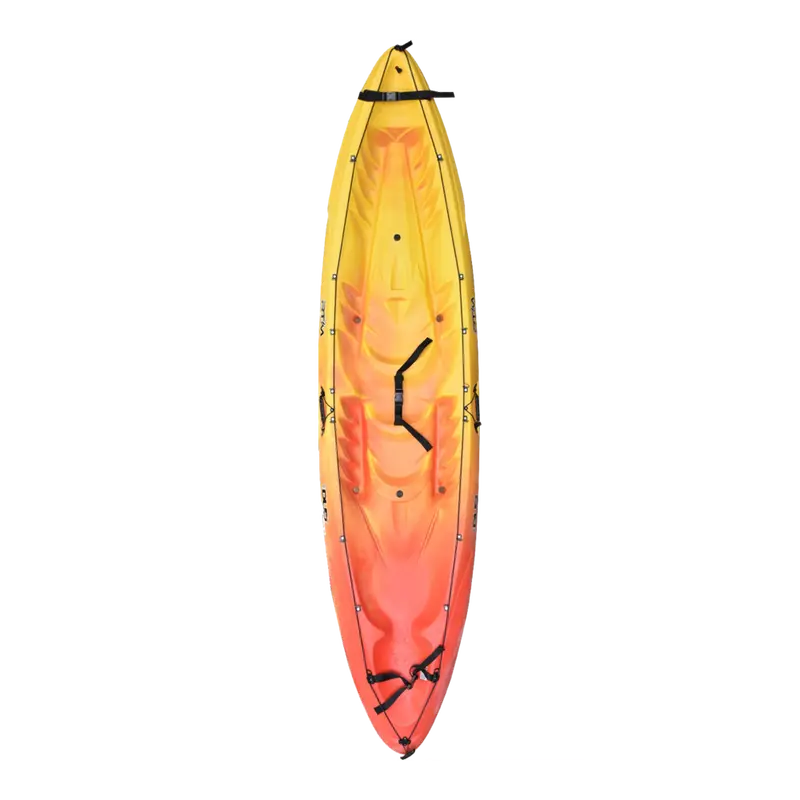 RTM Ocean Duo Tandem Sit-On-Top Kayak