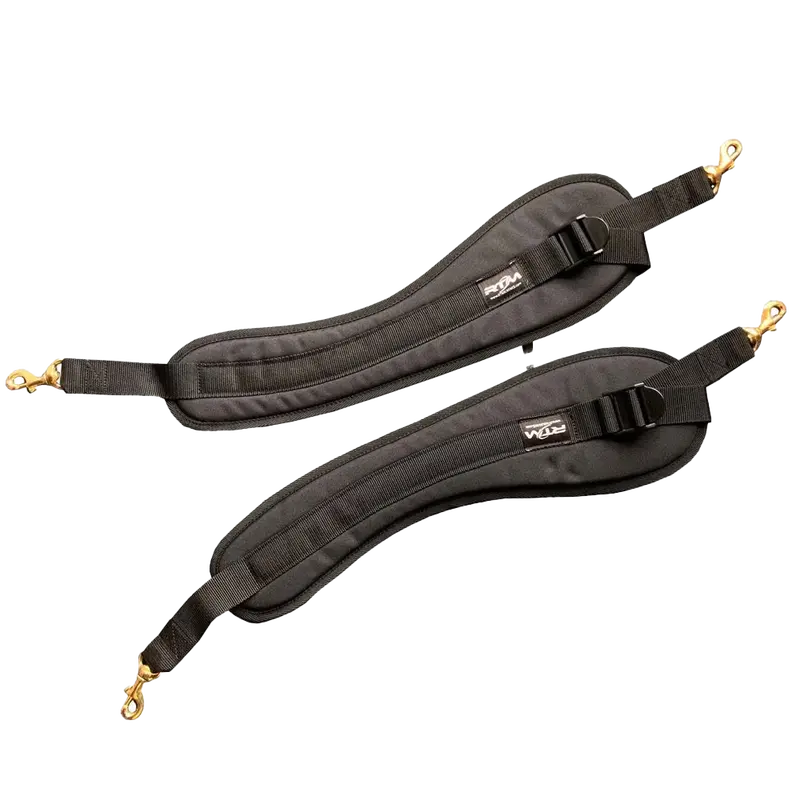 RTM Sit-on-Top Thigh Brace Installation Kit