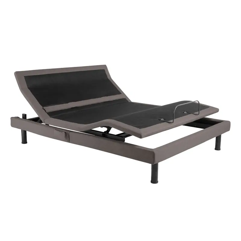 S755 Queen Adjustable Smart Base