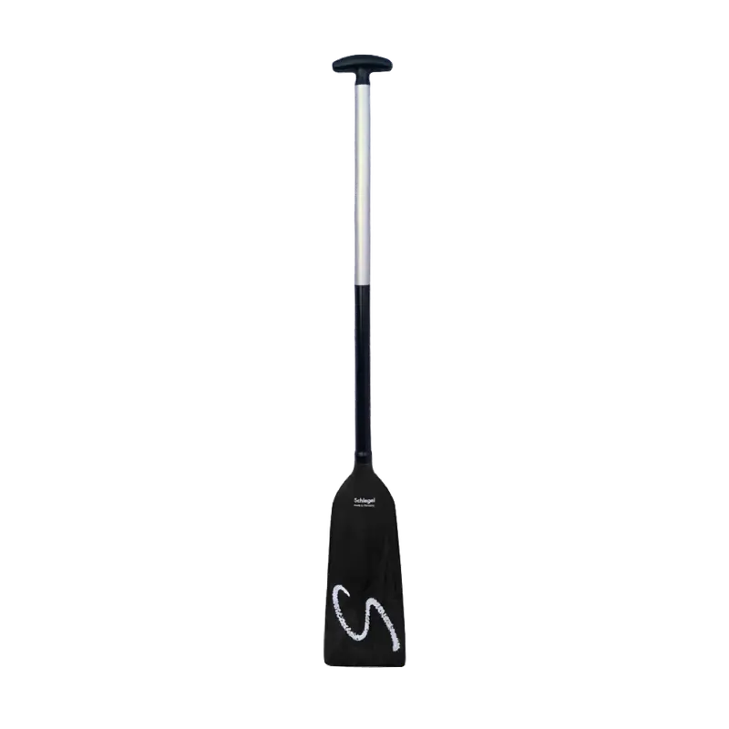 Schlegel Dragon Boat Racing Paddle – Carbon Fiber Blade & Shaft
