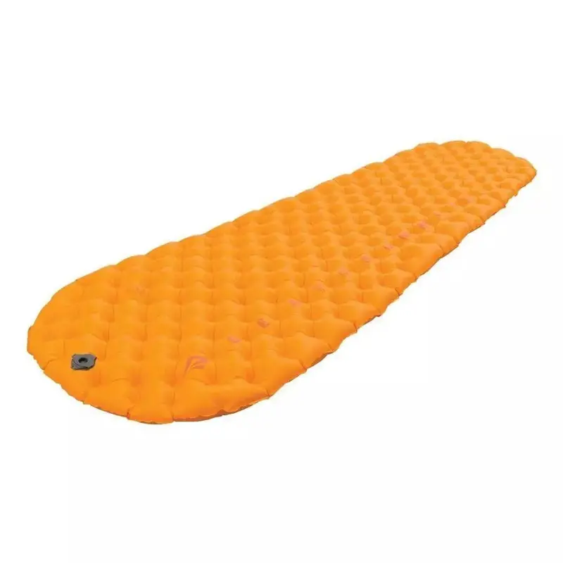 Sea to Summit UltraLight Insulated Air Sleeping Mat – Regular Size in Orange