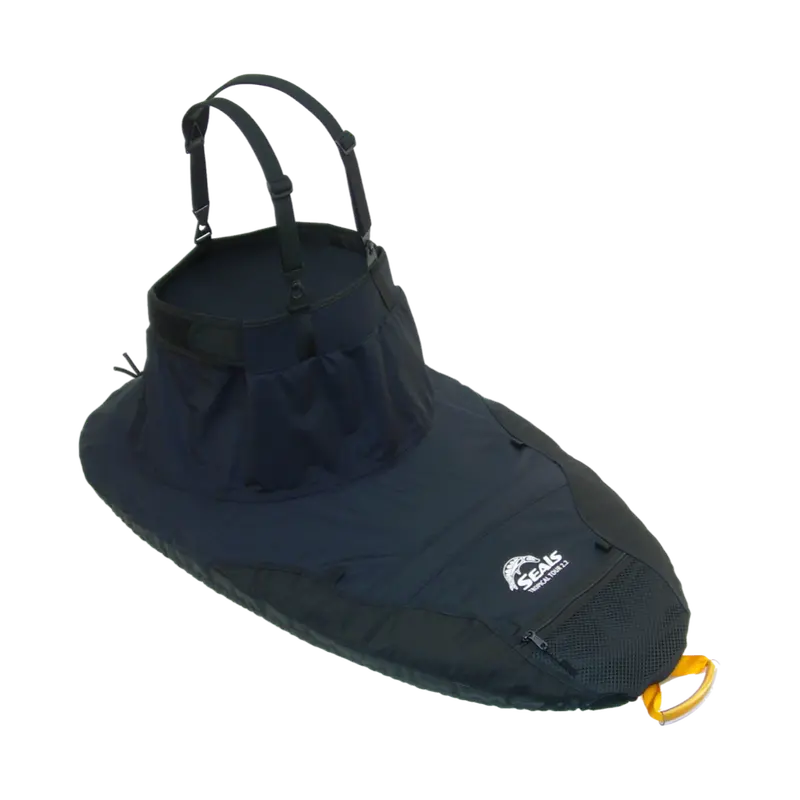 Seals Tropical Tour Deck – Lightweight Touring Spray Cover