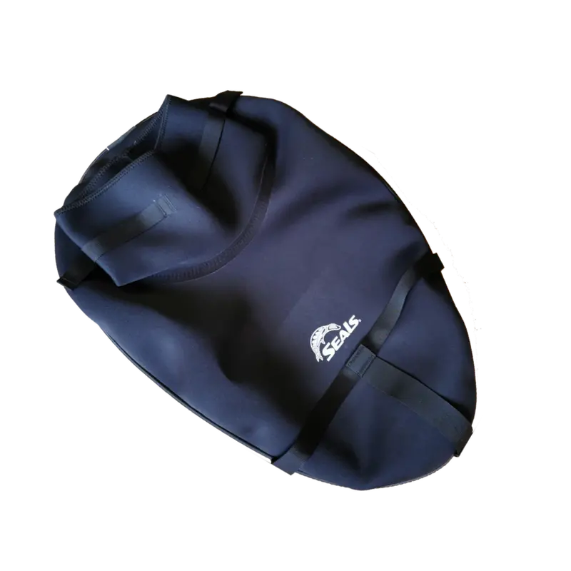 Seals Youth-Sized Deck Cover for Recreational Kayaks