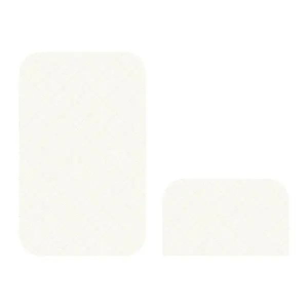 Sebra Classic Baby & Junior Mattress – Compatible with Sebra Bed Frames