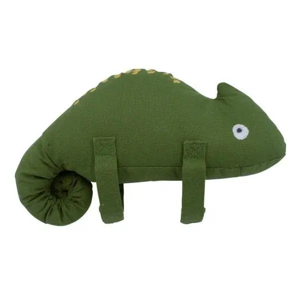 Sebra Musical Carley the Chameleon Toy