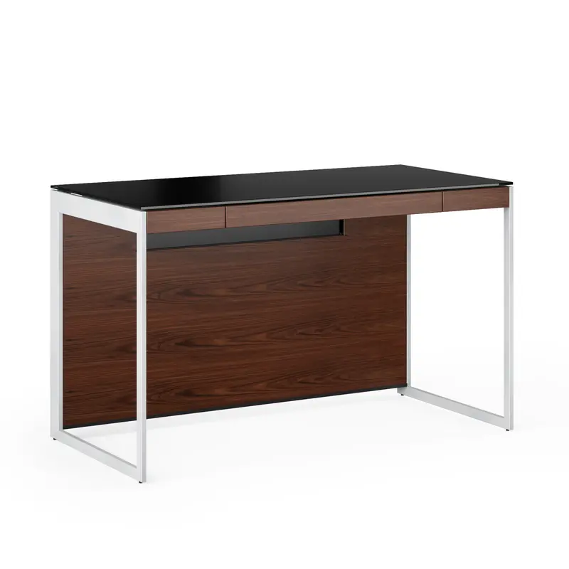 Sequel 20 Slim Profile Compact Desk