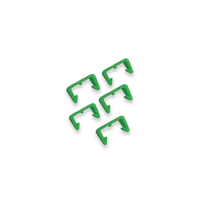 Set of 5 Inflatable Gear Retention Clips – Buoyant Securing Solution