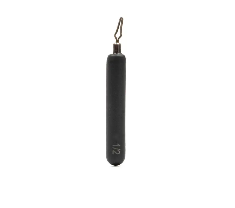 Skinny Tungsten Drop Shot Weight – Low-Profile Sinking