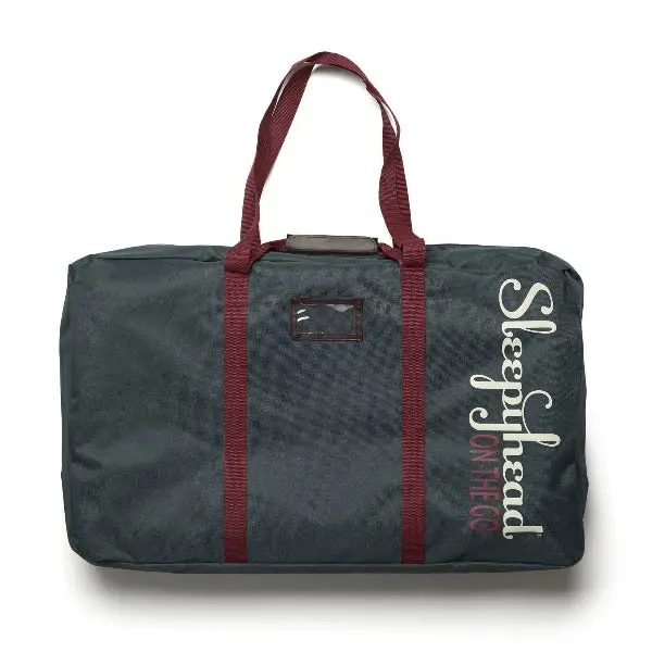 Sleepyhead Deluxe Travel Bag for Baby Loungers