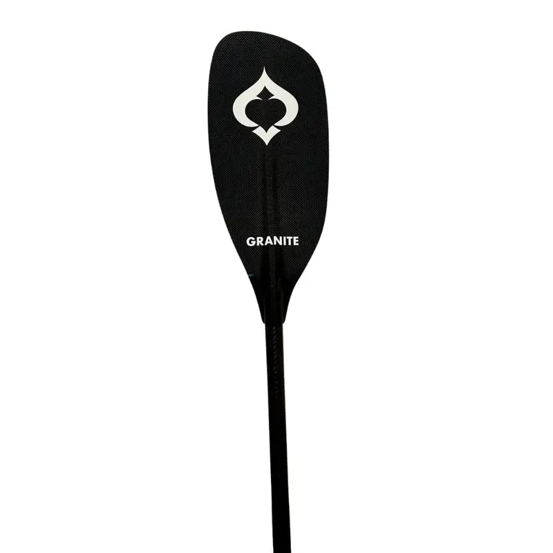 SPADE Granite Composite Kayak Paddle