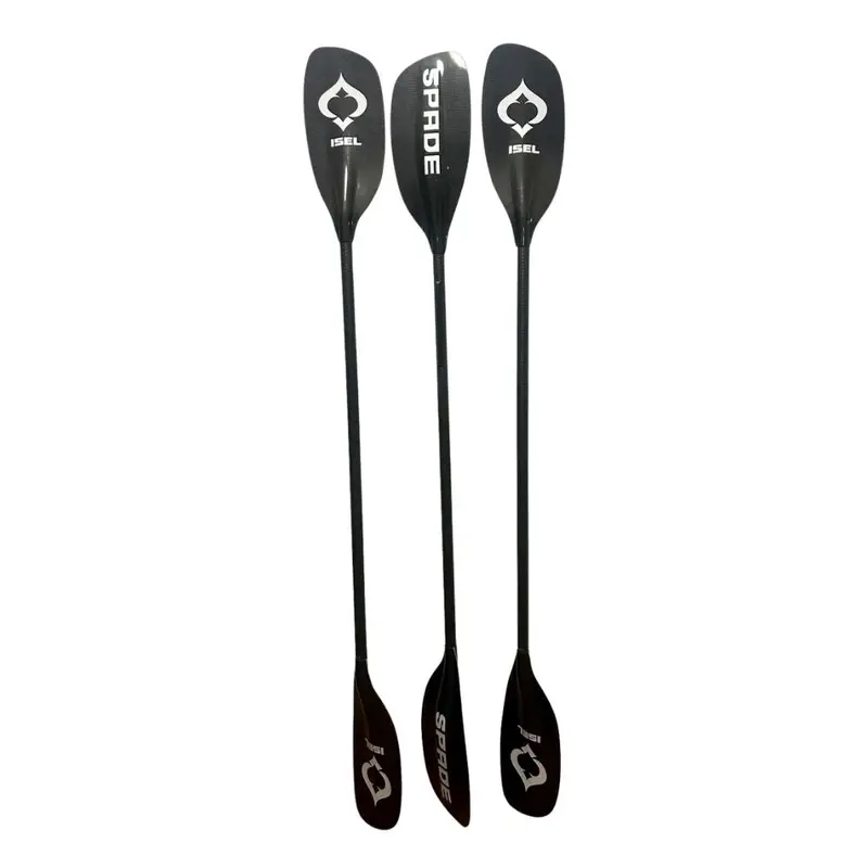 SPADE Isel Lightweight Kayak Paddle