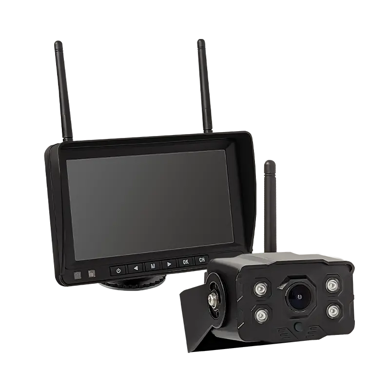 Sphere AERO Wireless HD Rear-View Camera Kit