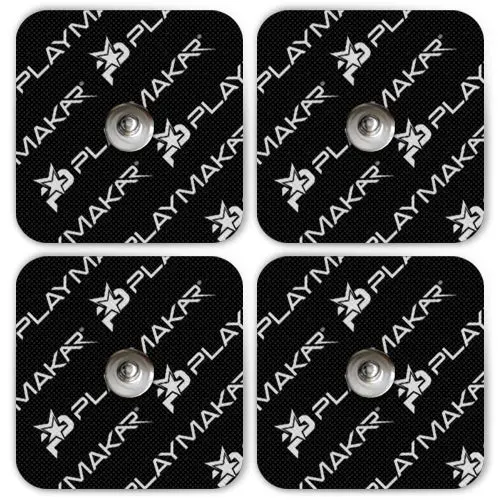 SPORT Series Small Replacement Electrode Pads