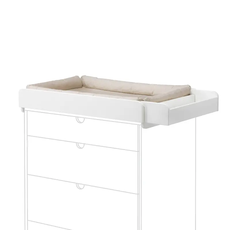 Stokke Home Changer Mattress – Ergonomic Changing Pad