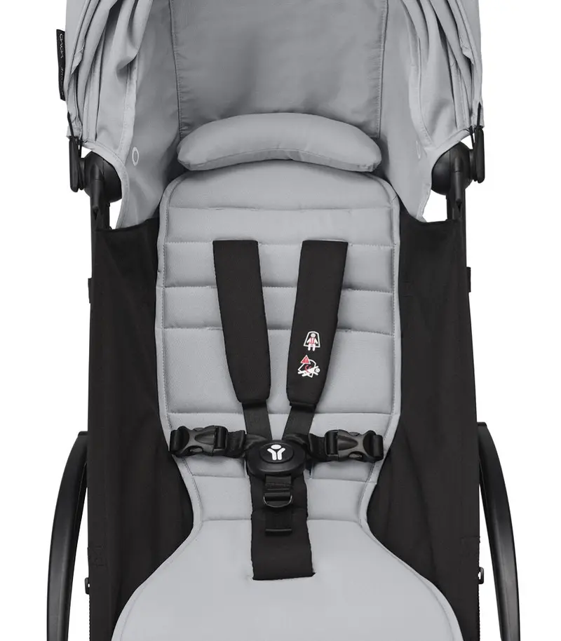 Stokke YOYO3 6+ Colour Pack – Stone Tone