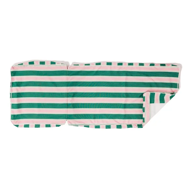 Sun Lounger Slip Cover – Fade-Resistant Polyester