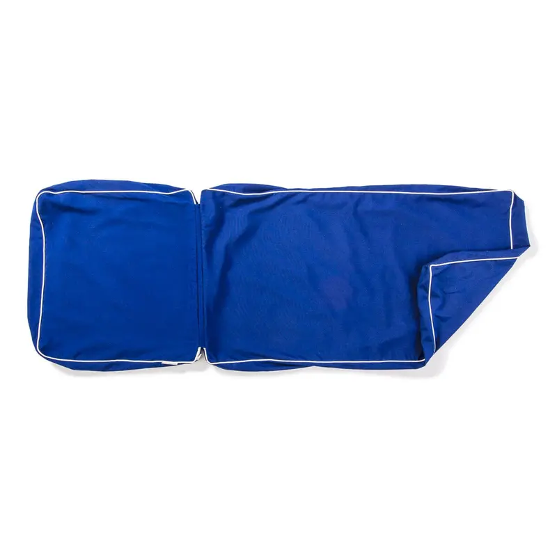 Sun Lounger Slip Cover – Machine-Washable Outdoor Fabric Cover