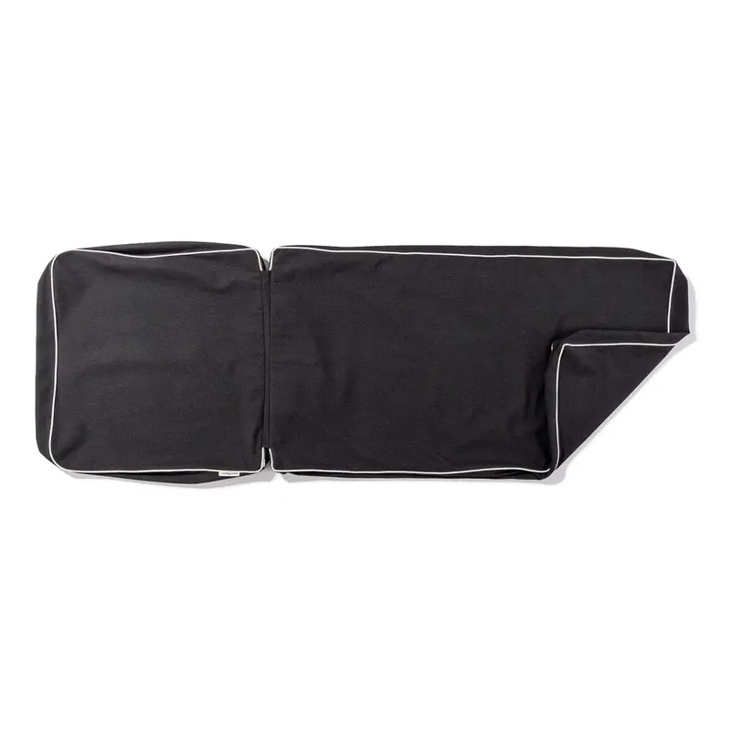 Sun Lounger Slip Cover – Reinforced Seams & Non-Slip Backing