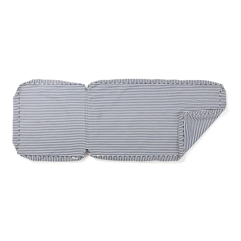 Sun Lounger Slip Cover – Tailored Fit for Standard Recliners