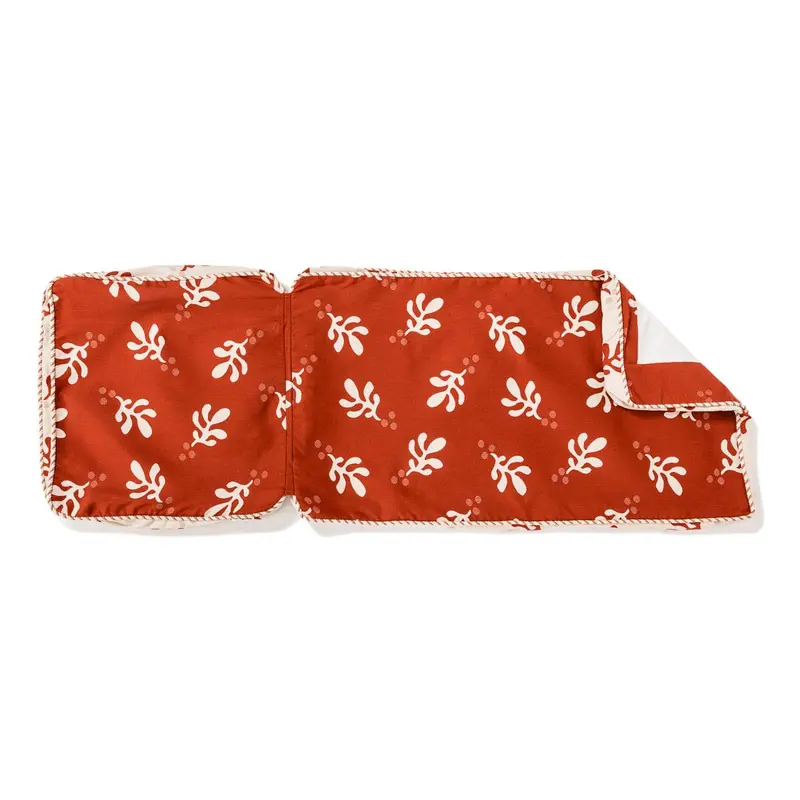 Sun Lounger Slip Cover – Universal Fit