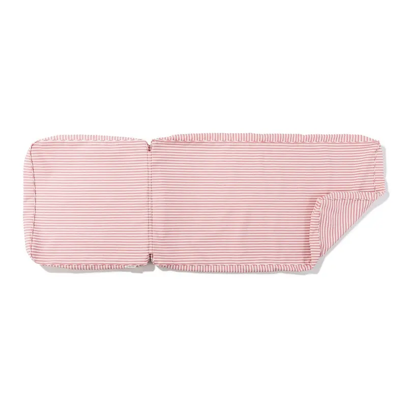 Sun Lounger Slip Cover – Weather-Resistant Polyester Blend