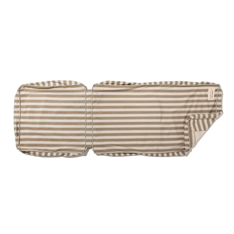 Sun Lounger Slipcover by Jenni Kayne – Tailored Outdoor Chair Cover