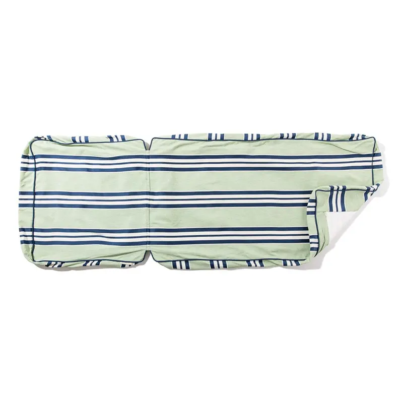 Sun Lounger Slipcover – Julia Berolzheimer Collection