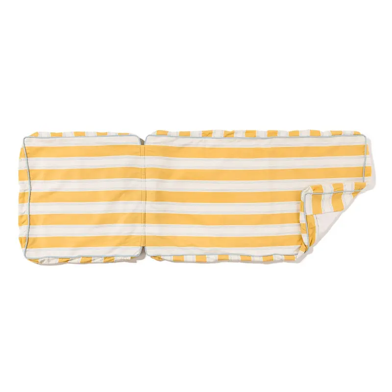 Sun Lounger Slipcover – Weather-Resistant Fit