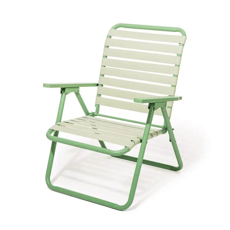 Sunliner Lightweight Camp Chair with Carry Bag