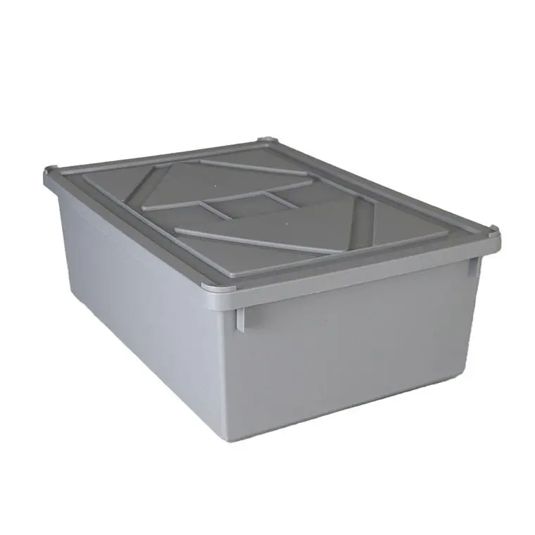 Tetra Brand 24-Litre Assorted Storage Box